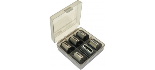 MTM Case-Gard 10/22 Rotary Magazine Case MTM Case-Gard 10/22 Rotary Magazine Case